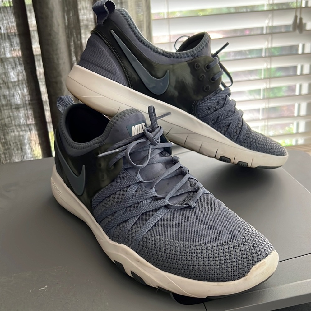 Nike Free Training sneakers size 8.5 woman